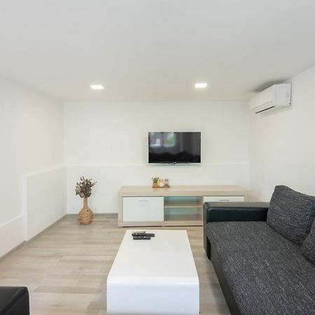 Apartment N&T Pula Zewnętrze zdjęcie