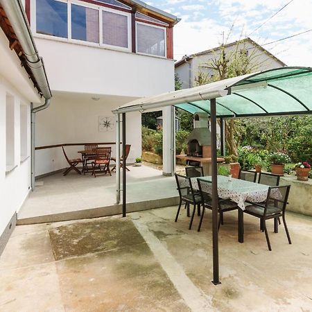 Apartment N&T Pula Zewnętrze zdjęcie