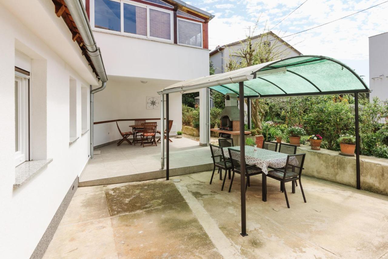 Apartment N&T Pula Zewnętrze zdjęcie