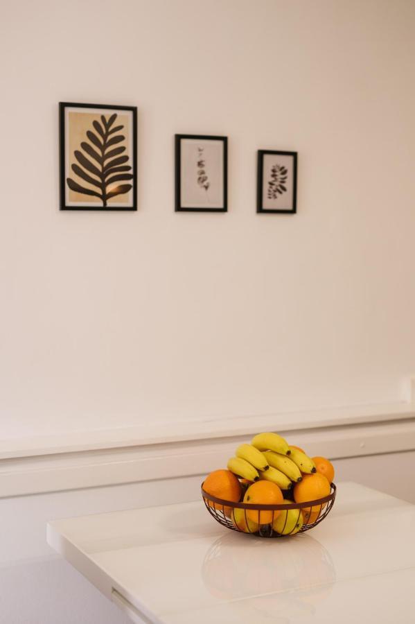 Apartment N&T Pula Zewnętrze zdjęcie