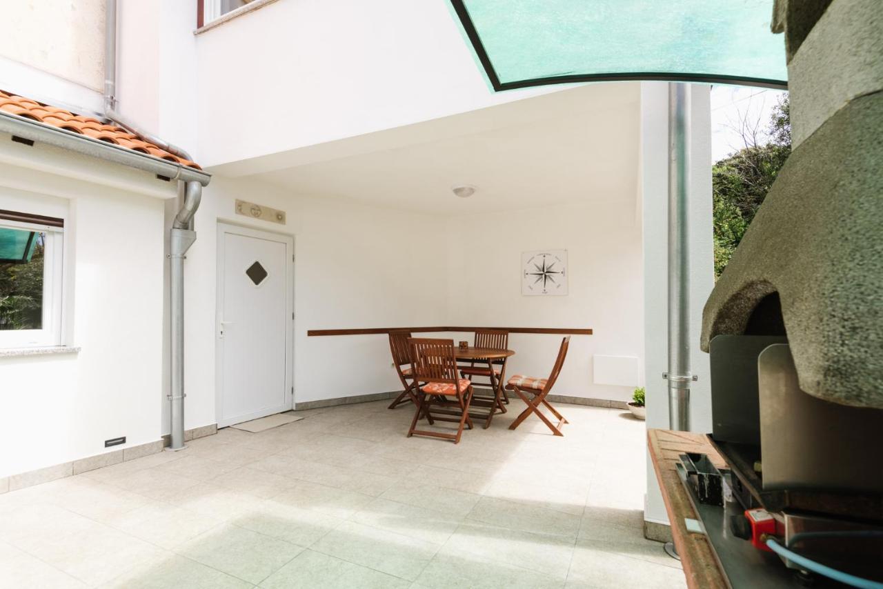 Apartment N&T Pula Zewnętrze zdjęcie
