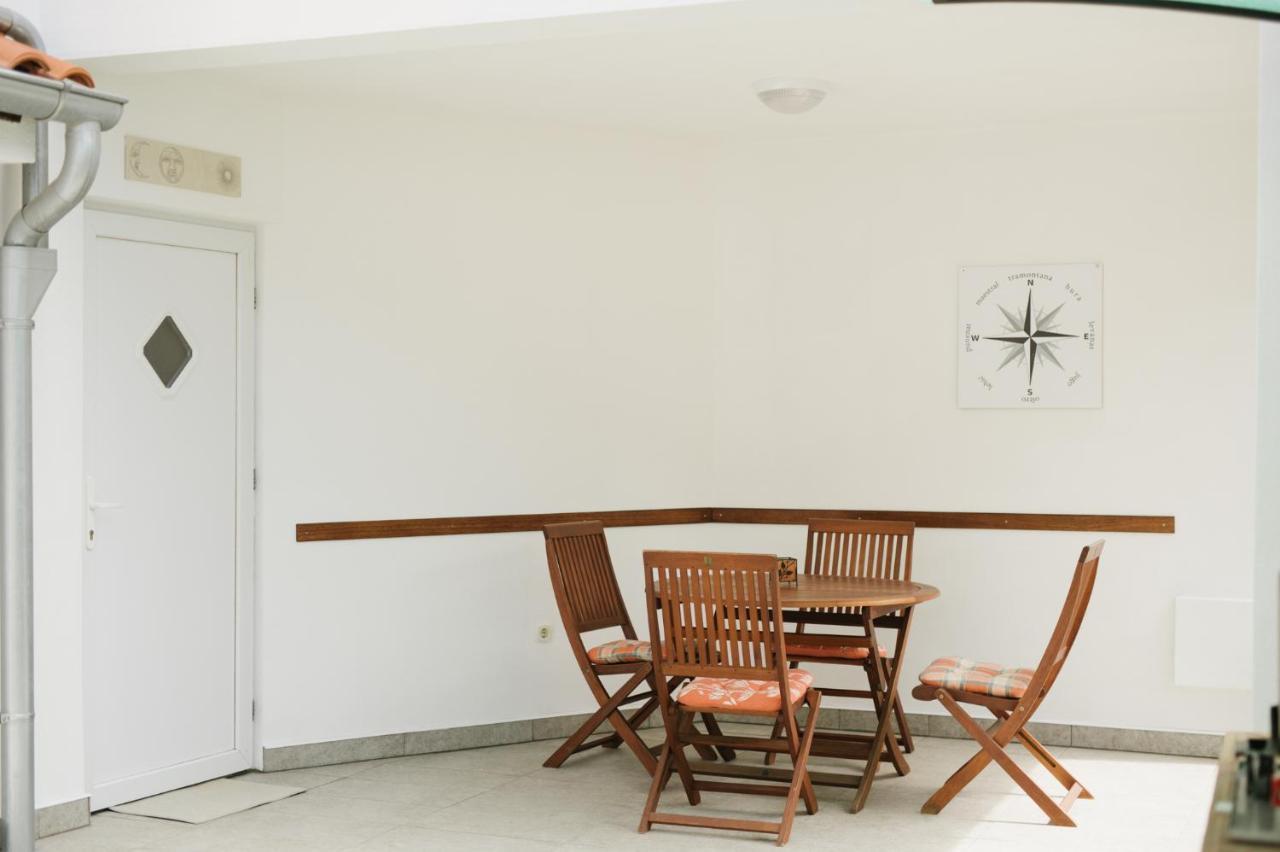 Apartment N&T Pula Zewnętrze zdjęcie