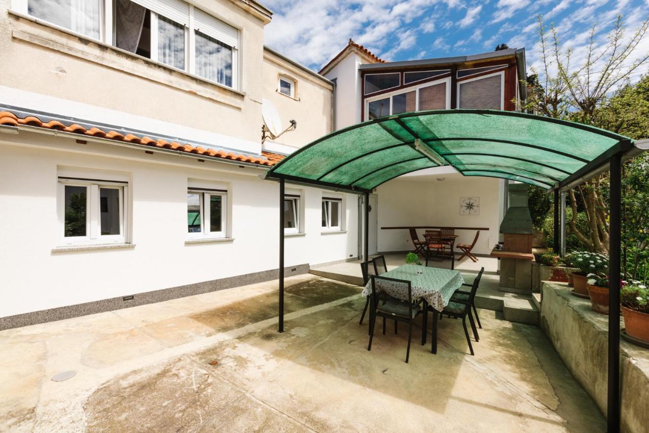 Apartment N&T Pula Zewnętrze zdjęcie