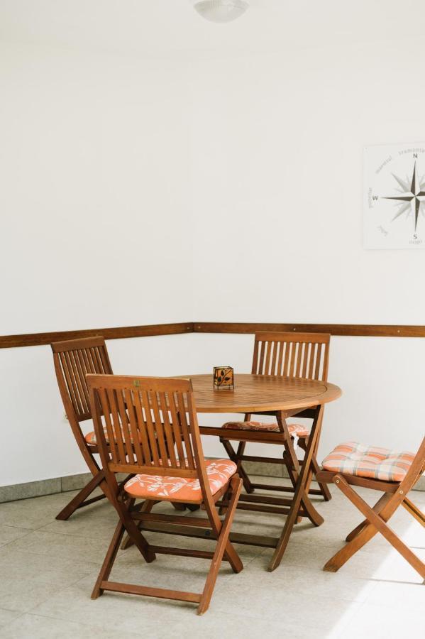 Apartment N&T Pula Zewnętrze zdjęcie