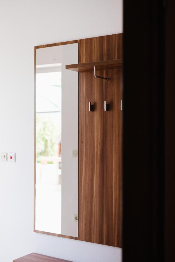 Apartment N&T Pula Zewnętrze zdjęcie